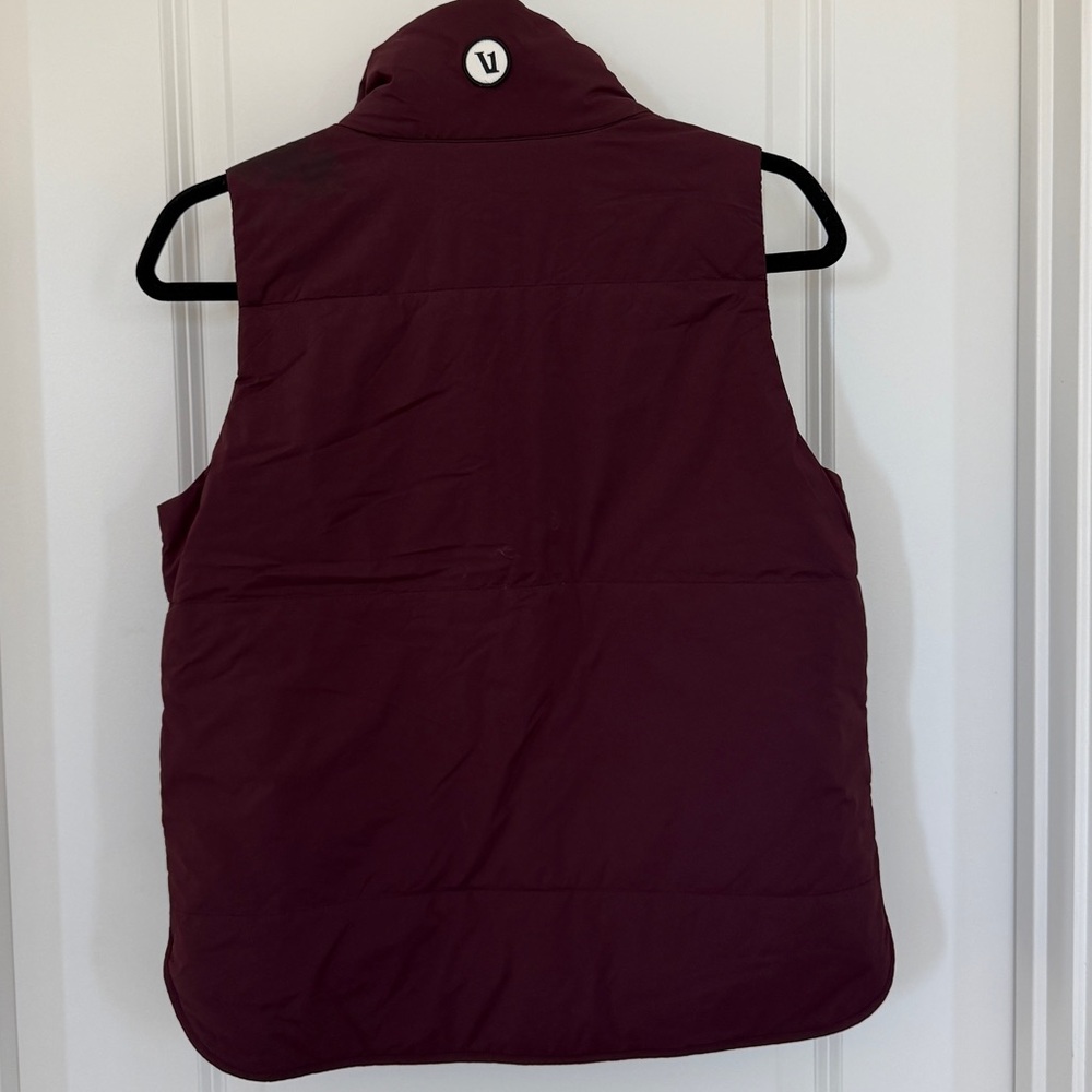 Vuori Canyon Insulated Vest - Picture 4 of 5